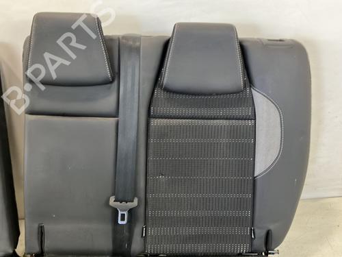 Rear seat PEUGEOT 2008 I (CU_) 1.2 THP 130 / PureTech 130 | BP23131252C17 - Image 5