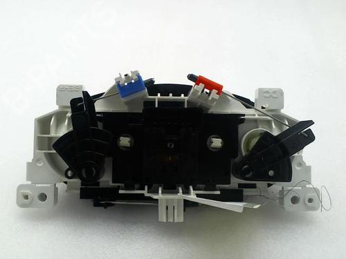 Used Climate control Climate control RENAULT TWINGO III (BCM_, BCA_) 1.0 SCe 70 (71 hp) 20952229 20952229