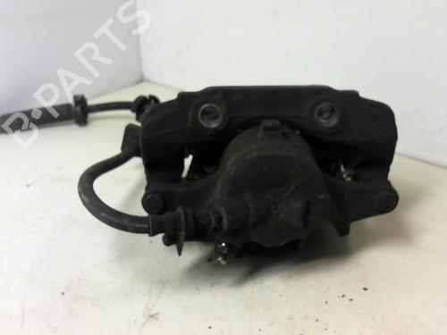 Right front brake caliper PEUGEOT 406 (8B) 1.9 TD | BP22020010M104