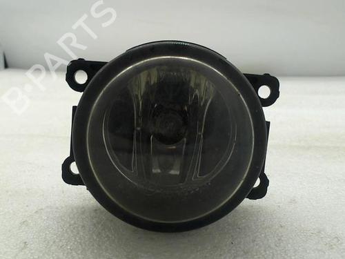 Used Right front fog light CITROËN C4 I (LC_) 1.6 16V (109 hp) 20962323