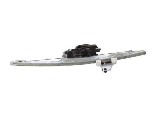 Front left window mechanism PEUGEOT 308 I (4A_, 4C_) 1.6 HDi | BP27367380C22 
