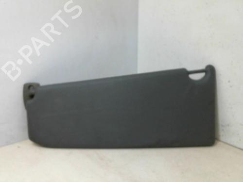 Used Right sun visor RENAULT 19 I (B/C53_) 1.9 D (B/C534, B/C53J) (64 hp) 20959701