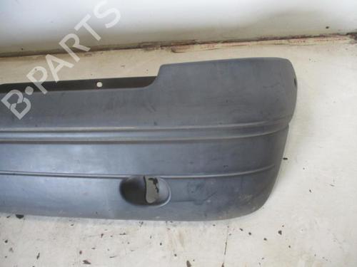 Bak støtfanger RENAULT TWINGO I (C06_) 1.2 (C066, C068) | BP22021563C8 