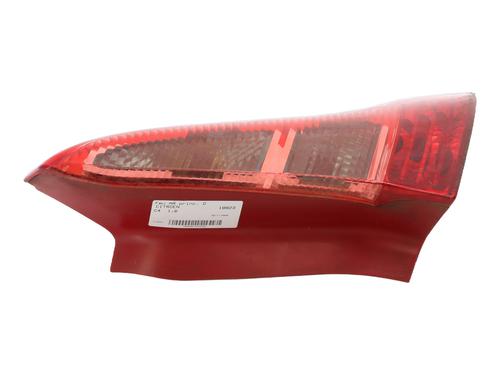 Right taillight CITROËN C4 Coupe (LA_) 1.6 HDi | BP20973370C35 