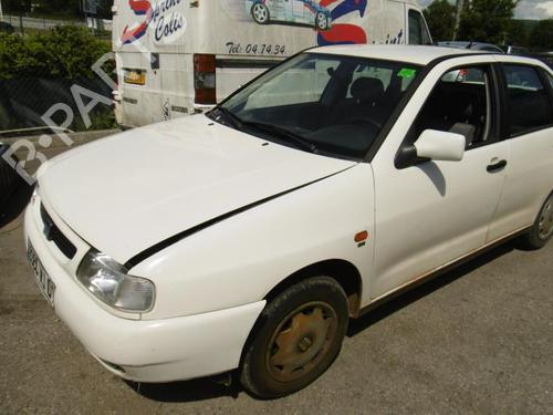Left mirror SEAT CORDOBA (6K1, 6K2) 1.9 SDI | BP20954335C26 