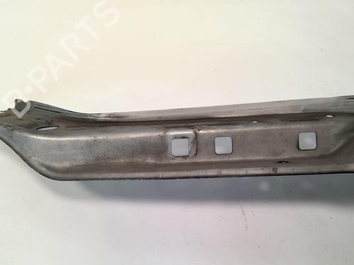 Used Front slam panel Front slam panel RENAULT CLIO II (BB_, CB_) 1.9 dTi (B/CB0U) (80 hp) 20968260 20968260