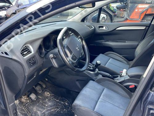 Right taillight CITROËN C4 II (NC_) 1.6 HDi 115 | BP32765294C35  - Image 10