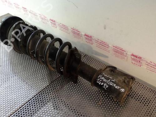 Left front shock absorber RENAULT TRAFIC II Van (FL) 1.9 dCi 100 (FL0C, FL0K, FL0B) | BP20970434M16 