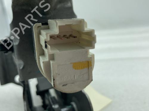 Break pedal DACIA SANDERO II 1.0 SCe 75 (B8JC, B8JD, B8NC) | BP20961882I19