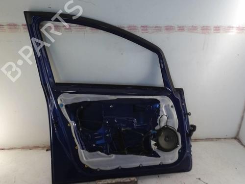 Used Left front door FIAT GRANDE PUNTO (199_) 1.3 D Multijet (75 hp) 20945583