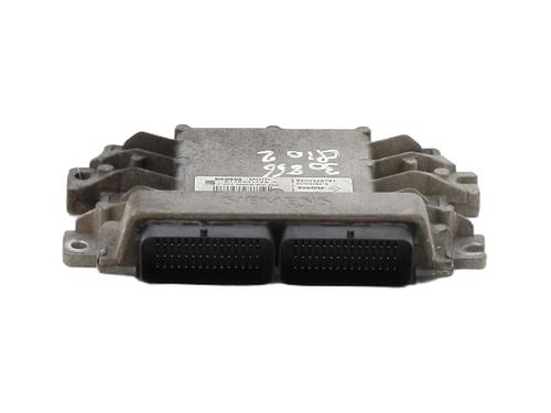 Used Engine control unit (ECU) RENAULT CLIO II (BB_, CB_) 1.4 16V (B/CB0P, BB13) (98 hp) 27570452