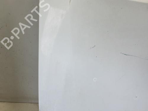 Hood CITROËN SAXO (S0, S1) 1.5 D | BP22026446C1 