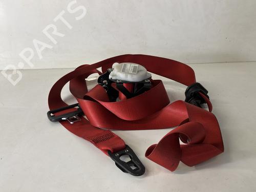 Used Front left belt tensioner MERCEDES-BENZ SLK (R172) 250 (172.447) (204 hp) 23791037