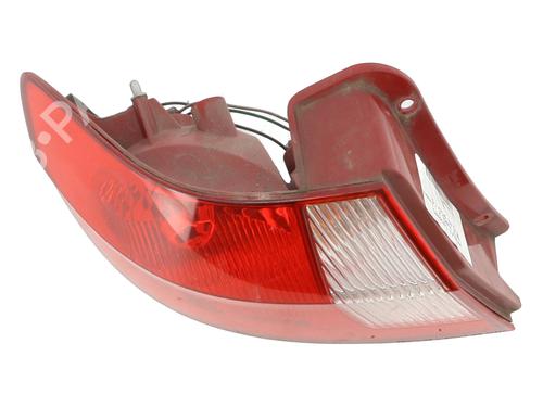 Used Left taillight Left taillight HYUNDAI GETZ (TB) 1.1 (67 hp) 20954952 20954952