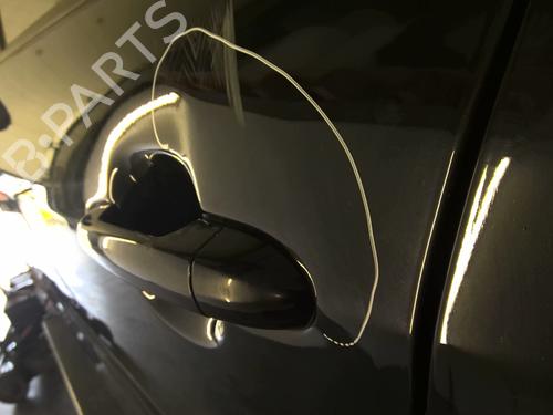 Left rear door KIA RIO III (UB) 1.2 CVVT | BP24962766C4 