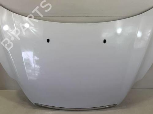 Capot Capot FORD FOCUS II Turnier (DA_, FFS, DS) 1.8 TDCi (115 hp) 20964516 20964516