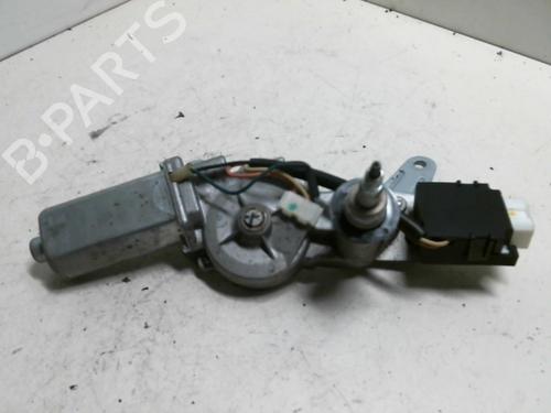 Used Rear wiper motor Rear wiper motor 20964129 20964129