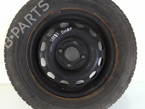 Used Rim FORD MONDEO I (GBP) 1.8 i 16V (115 hp) 29895893