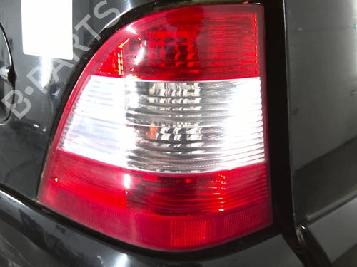 Used Left taillight Left taillight 39522215 39522215