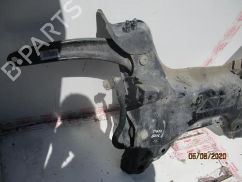 Used Subframe Subframe PEUGEOT 3008 I MPV (0U_) 1.6 HDi (114 hp) 20957603 20957603