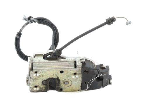 Used Front left lock Front left lock 31286649 31286649