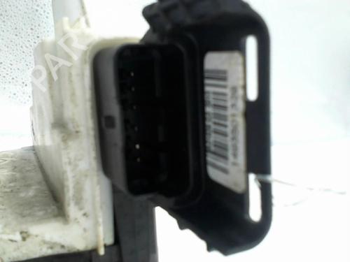 Used Front right lock Front right lock PEUGEOT 308 SW I (4E_, 4H_) 1.6 HDi (92 hp) 20946985 20946985