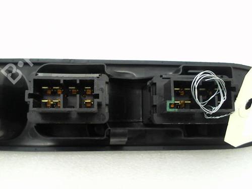 Venstre Foran elrute bryter PEUGEOT 307 Break (3E) 1.6 HDi | BP20968613I27