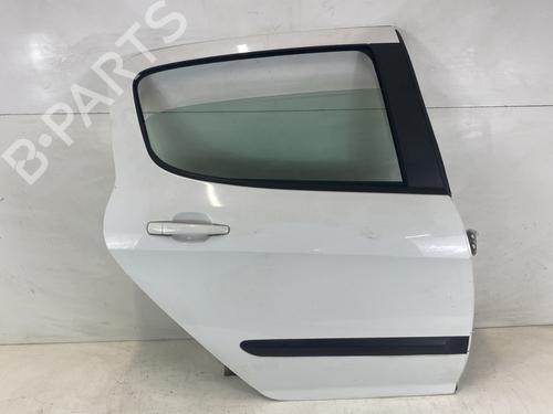 Used Right rear door PEUGEOT 308 I (4A_, 4C_) 1.6 HDi (109 hp) 27893399