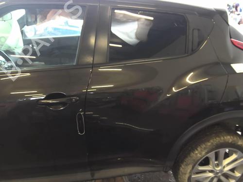 Used Left rear door NISSAN JUKE (F15) 1.6 (117 hp) 20938178