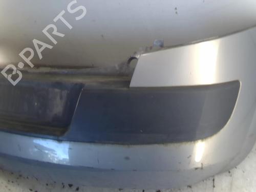 Rear bumper RENAULT MEGANE II (BM0/1_, CM0/1_) 1.5 dCi (BM0F, BM0T, BM2B, CM0F, CM0T) | BP22022370C8 