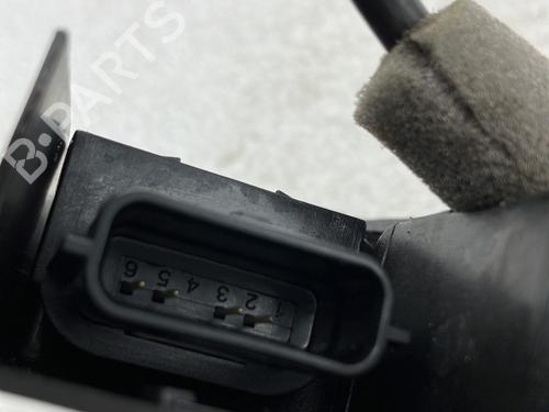 Front right lock RENAULT SCÉNIC IV (J9_) 1.3 TCe 140 | BP21067602C97 