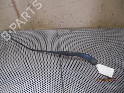 Used Front windshield wiper arm SEAT IBIZA II (6K1) 1.9 SDI (68 hp) 20942542