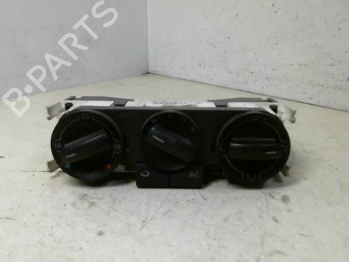 Used Climate control VW FOX Hatchback (5Z1, 5Z3, 5Z4) 1.4 TDI (70 hp) 20972445