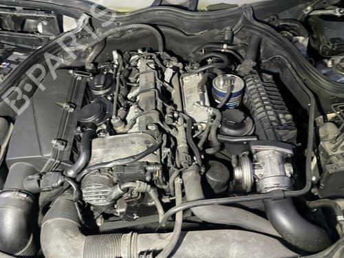 Right taillight MERCEDES-BENZ C-CLASS (W203) C 220 CDI (203.006) | BP31945602C35 