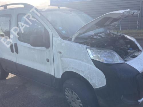 Used Parts PEUGEOT BIPPER Tepee  1.4 HDi  1960043