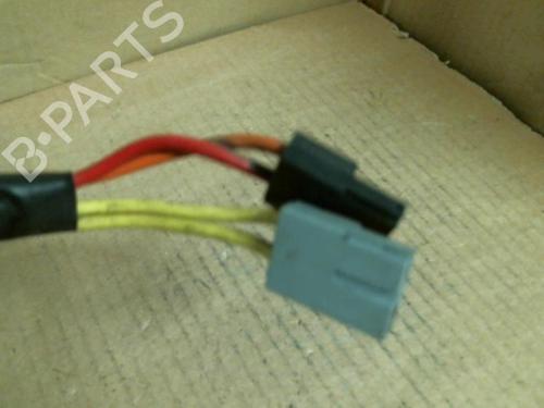 Ignition barrel RENAULT TRAFIC Van (T_, P_, V_) 2.2 | BP20950089M48 
