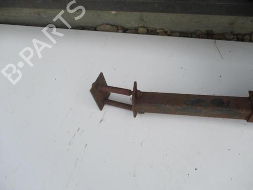 Used Tow ball/Mechanism Tow ball/Mechanism FIAT FIORINO Pick up (146_) [1988-2001] 22917691 22917691