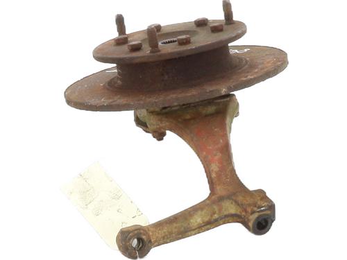 Right front steering knuckle RENAULT 4 Box Body/MPV (R21_, R23_) 1.1 (2370, 210B) | BP22023791M26 