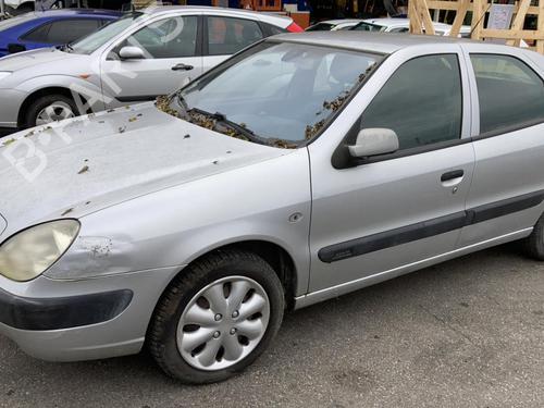 Front left door window CITROËN XSARA (N1) 1.6 16V | BP20950826C18 