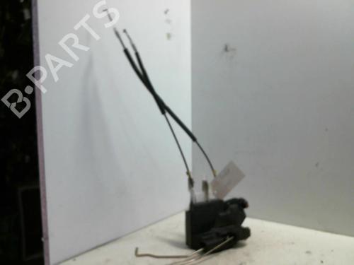 Used Front right lock HYUNDAI SANTA FÉ I (SM) 2.0 CRDi 4x4 (113 hp) 20969711