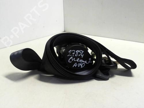 Used Front right belt tensioner RENAULT MEGANE II (BM0/1_, CM0/1_) 1.5 dCi (BM1F, CM1F) (86 hp) 20958915