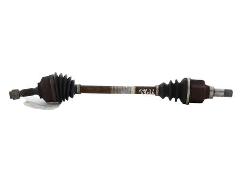 Used Left front driveshaft Left front driveshaft CITROËN C3 I (FC_, FN_) 1.4 16V (88 hp) 33827910 33827910