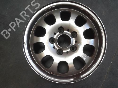 Used Rim BMW 3 (E46) 320 d (129 hp) 20958165