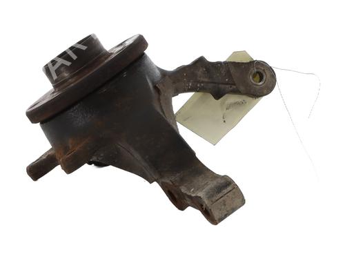 Right front steering knuckle RENAULT ESPACE IV (JK0/1_) 1.9 dCi (JK0U) | BP32467404M26  - Image 6