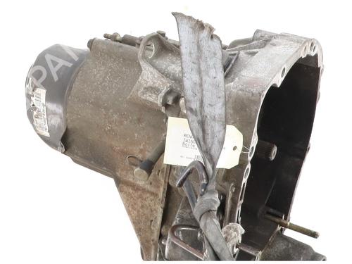 Gearkasse RENAULT TWINGO I (C06_) 1.2 16V (C06C, C06D, C06K) | BP20949178M3 