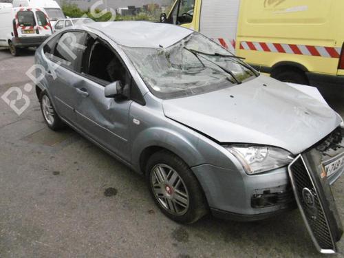 Front left window mechanism FORD FOCUS II (DA_, HCP, DP) 1.6 TDCi | BP20966280C22 