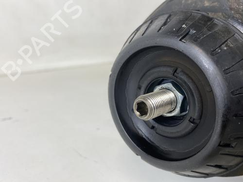 Left front shock absorber TOYOTA YARIS (_P9_) 1.3 VVT-i (SCP90_, SCP90R) | BP22029797M16 