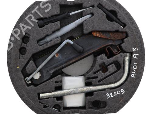 Kit pneu suplente Kit pneu suplente 36953448 36953448