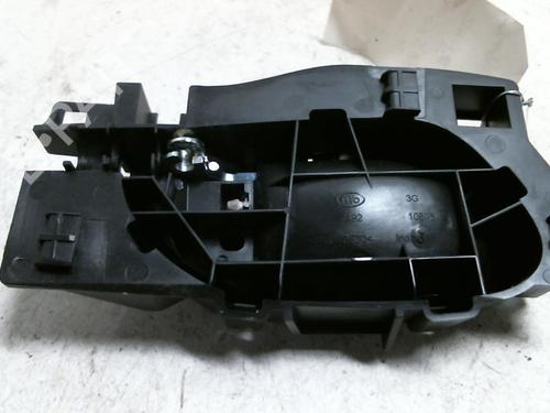 Used Front left interior door handle Front left interior door handle PEUGEOT 308 I (4A_, 4C_) 1.6 HDi (92 hp) 20950990 20950990