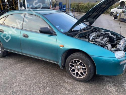 Used Parts MAZDA 323 P V (BA)  1.5 16V  1963216